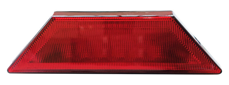  HC B 9124 OE Fit Replacement LED Rear Brake Lamp for Bus