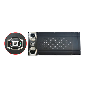 HC-B-12592-1 BUS WIND OUTLET ADIPUTRO JETBUS 5 SERVICE SET