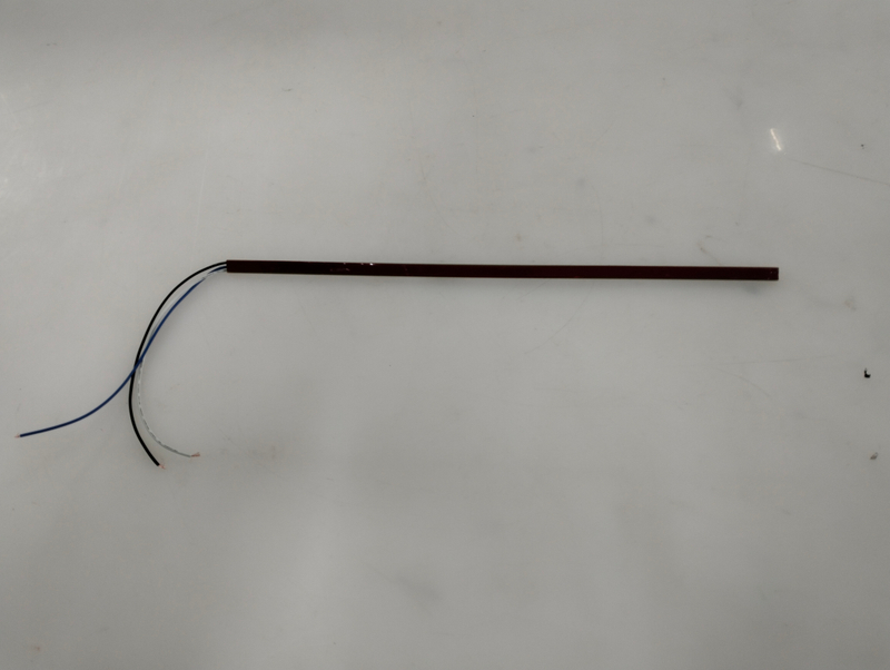 HC-B-15384-1 Heavy-Duty Shockproof LED Light Bar for City Bus 