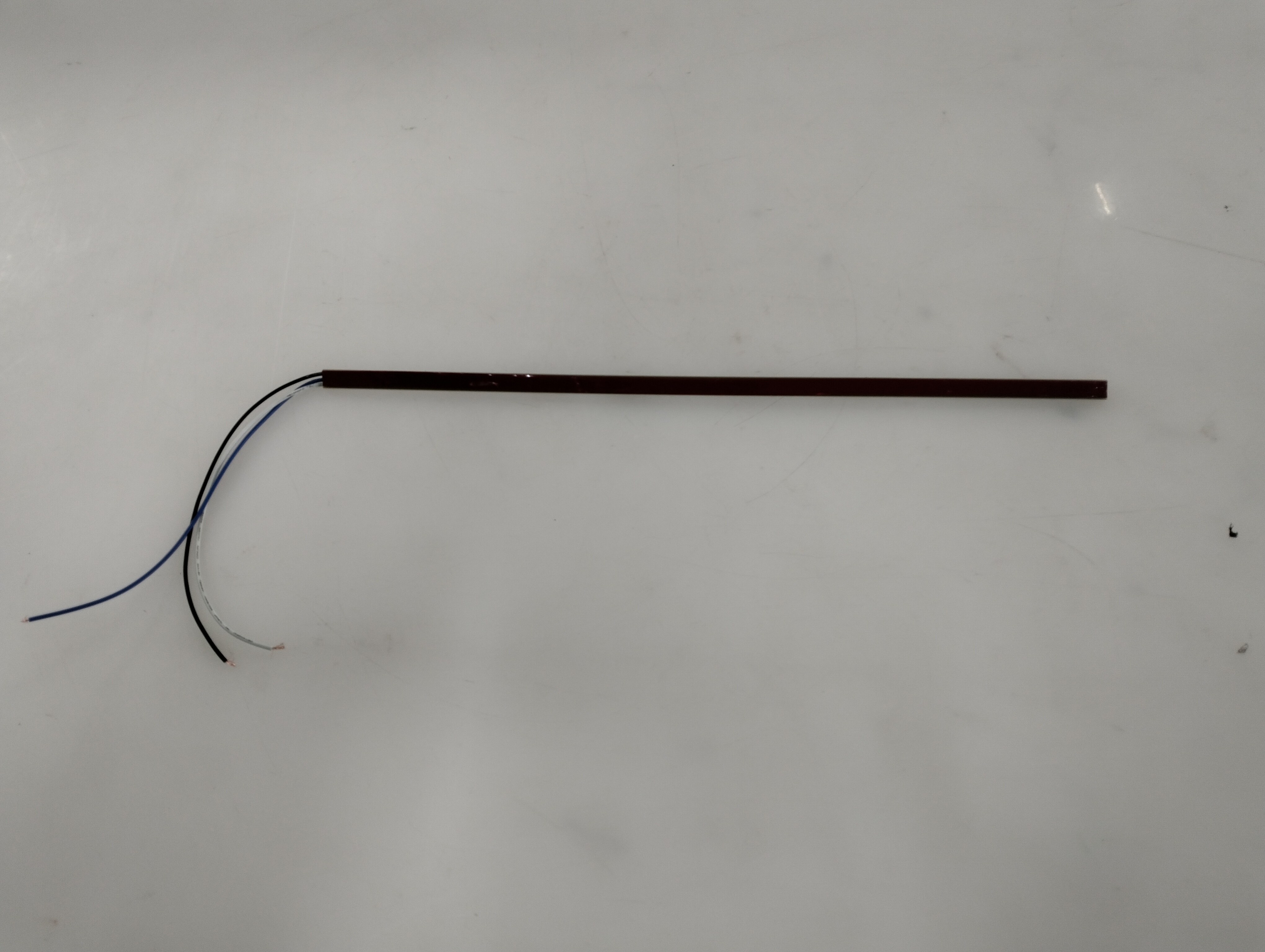 HC-B-15384-1 Heavy-Duty Shockproof LED Light Bar for City Bus 