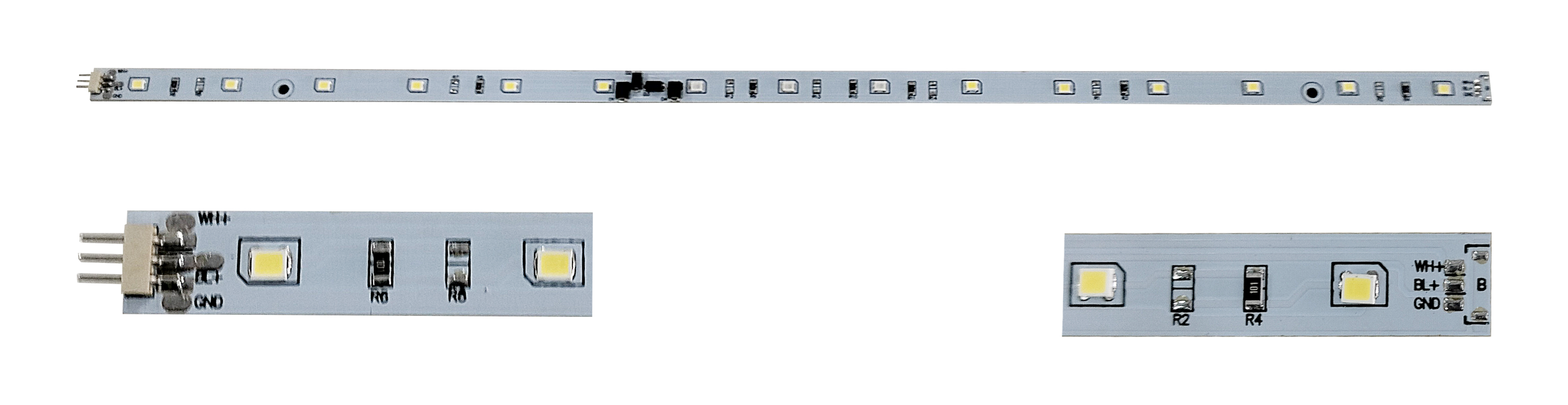 HC-B-15384-2 High Brightness Waterproof LED Light Bar for Bus Auxiliary Lighting