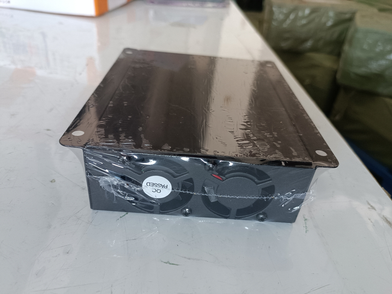 HC-B-41036-3 85A High-Efficiency 24V to 12V Power Transformer for Bus