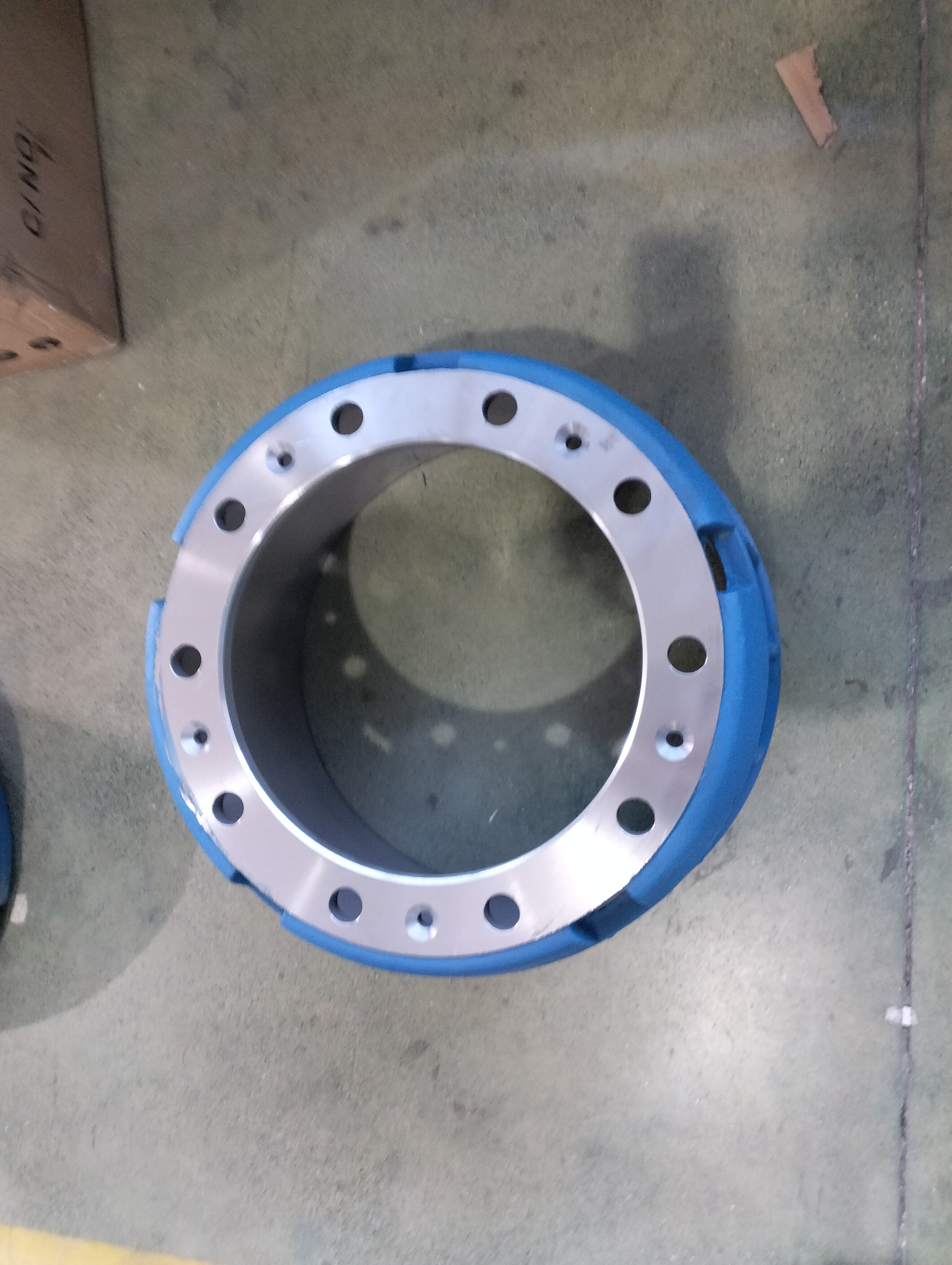 HC-O-2397 AUTO ACCESSORIES REAR BRAKE DRUM FOR YUTONG 3502-00423