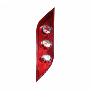 HC-B-2782 BUS BODY ACCESSORIES REAR LAMP BACK TAIL LIGHT