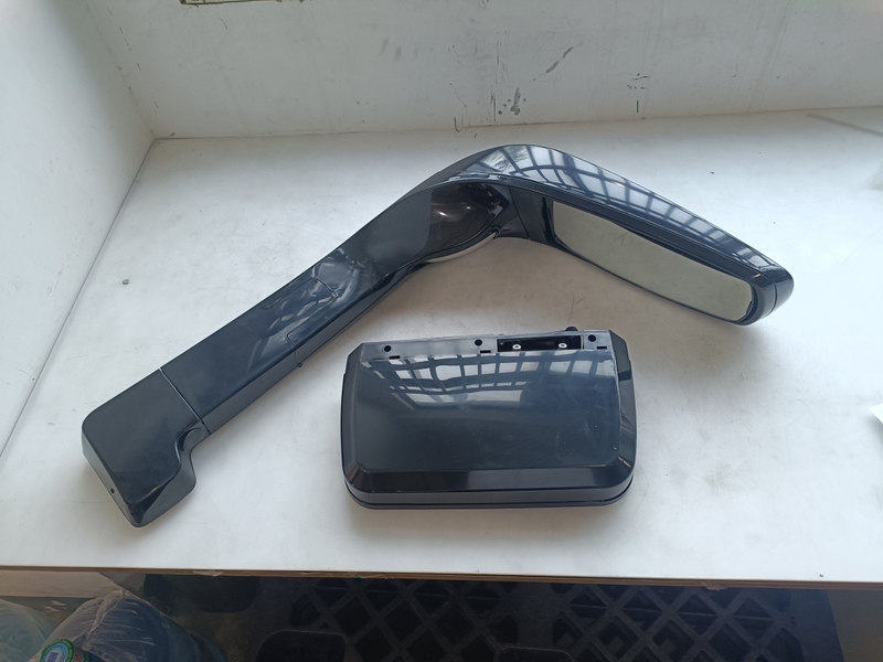 HC-B-11369 BUS PARTS SIDE MIRROR UNIVERSAL REARVIEW MIRROR NEW TYPE