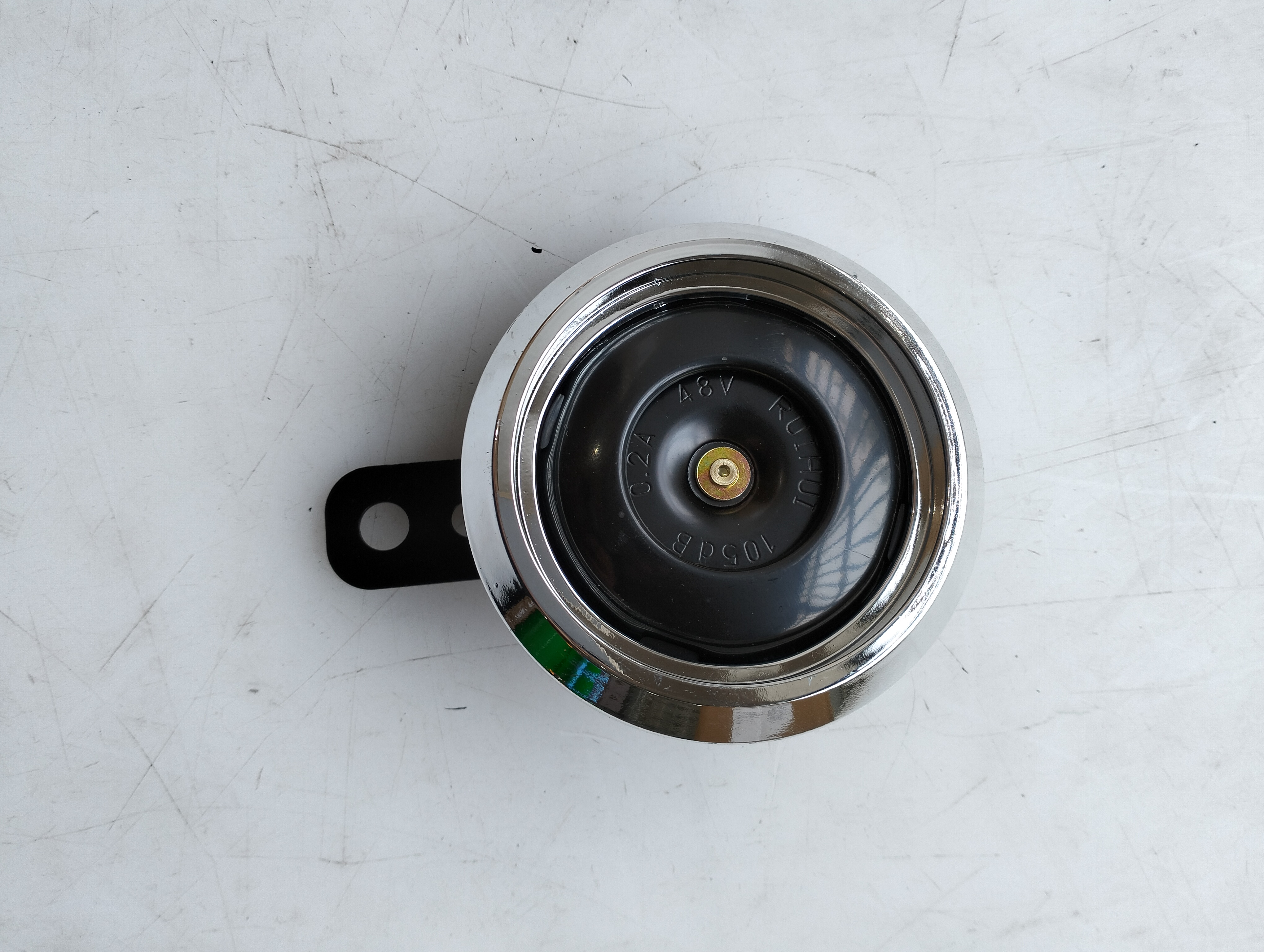 HC-B-68046 Bus Horn Replacement Spare Parts For Bus