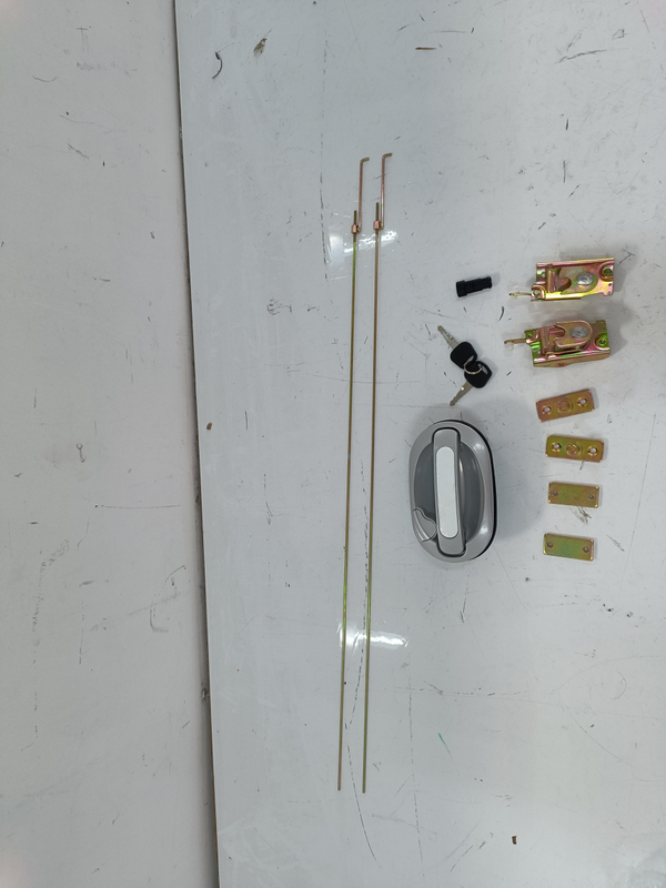 HC-B-10274-4 High Security Durable Bus Door Lock for Bus