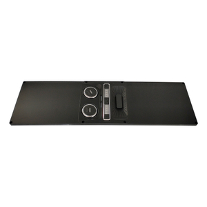 HC-B-12506 Durable Adjustable Air Wind Outlet for Bus