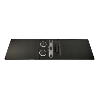 HC-B-12506 Durable Adjustable Air Wind Outlet for Bus