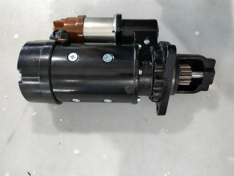 HC-O-1146 High Torque Starter Motor 3415537 M105R3038SE for Bus