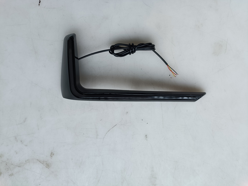 HC-B-26144 Durable Anti-Corrosion Rear Bumper Lamp for Bus