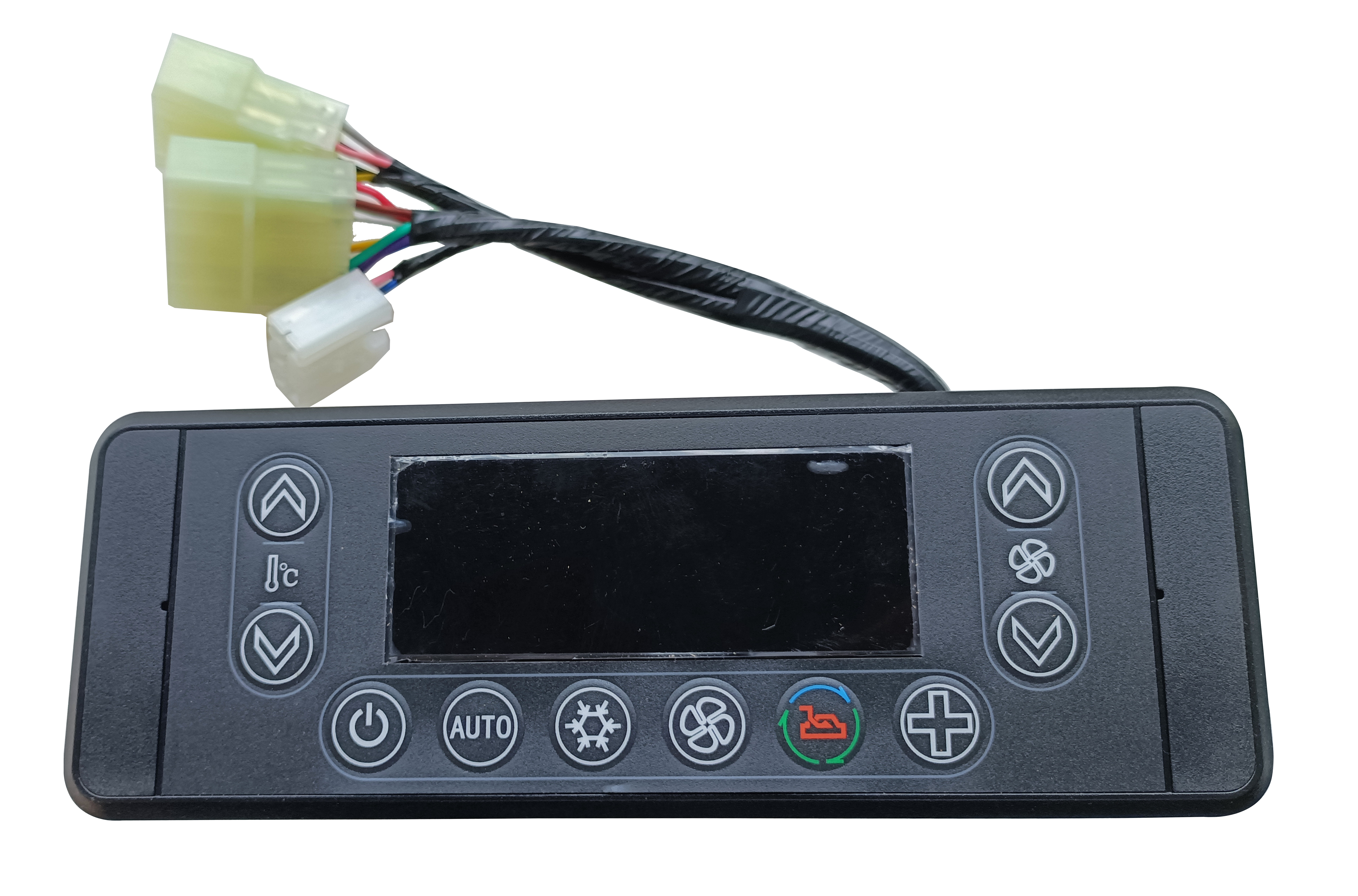 HC-B-59076 Heavy-Duty Air Conditioning Control Panel 8112-01220 for Bus