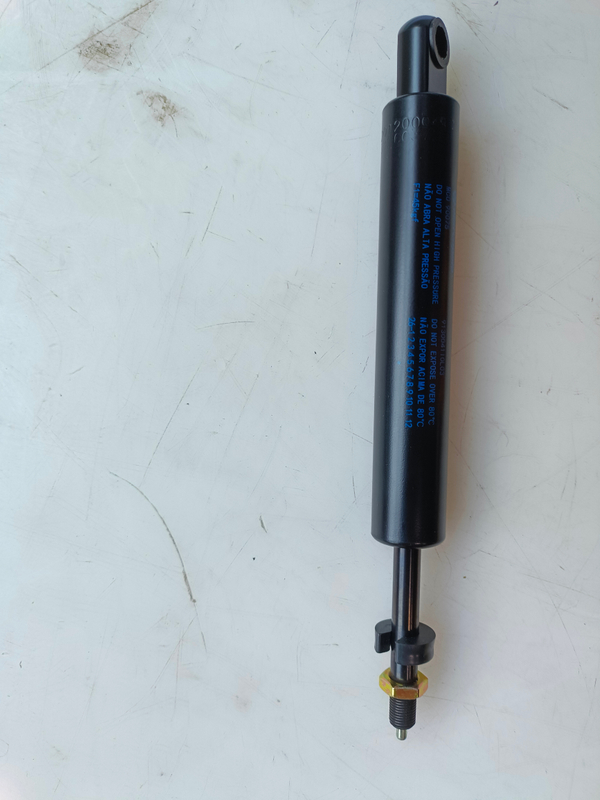 HC-B-18134 Heavy-Duty Seat Recliner Gas Strut for Bus Passenger Seat Adjustment