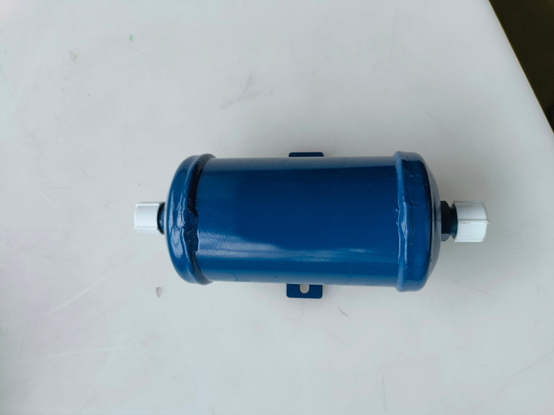 HC-B-59074 Heavy-Duty Air Dryer DML 298000551 for Bus Pneumatic Brake System