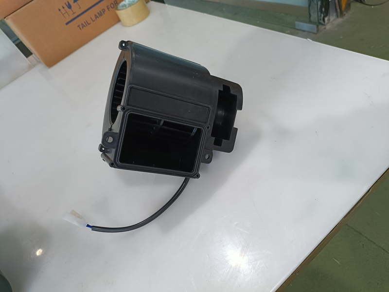 HC-B-59066 Durable High-Speed Evaporator Blower Motor for Bus Air Conditioning System