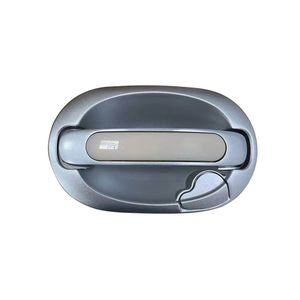 HC-B-10274-3 High Quality Door Lock for Bus