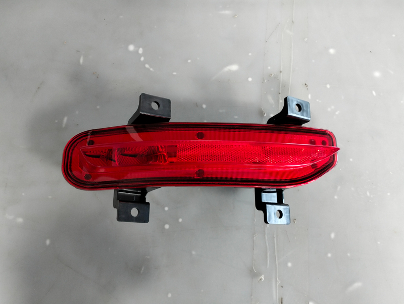 HC-B-26146 Durable Waterproof LED Rear Fog Lamp for Bus