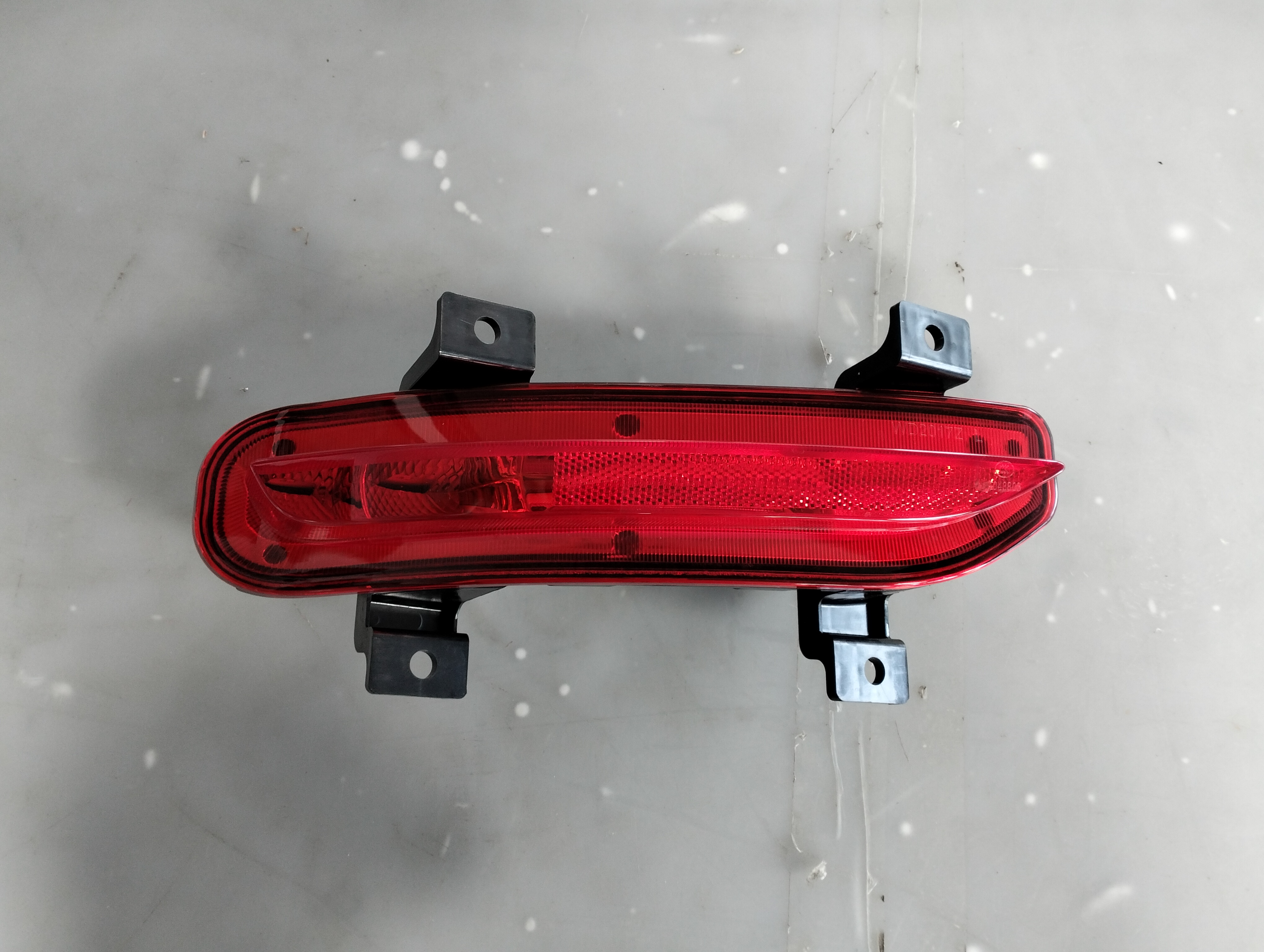 HC-B-26146 Durable Waterproof LED Rear Fog Lamp for Bus