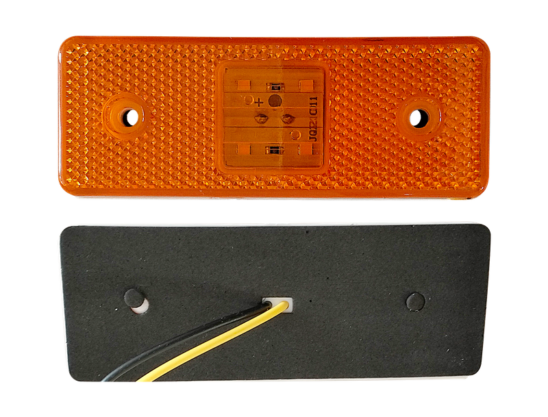 HC-B-14194-2 High Quality Side Lamp for Bus