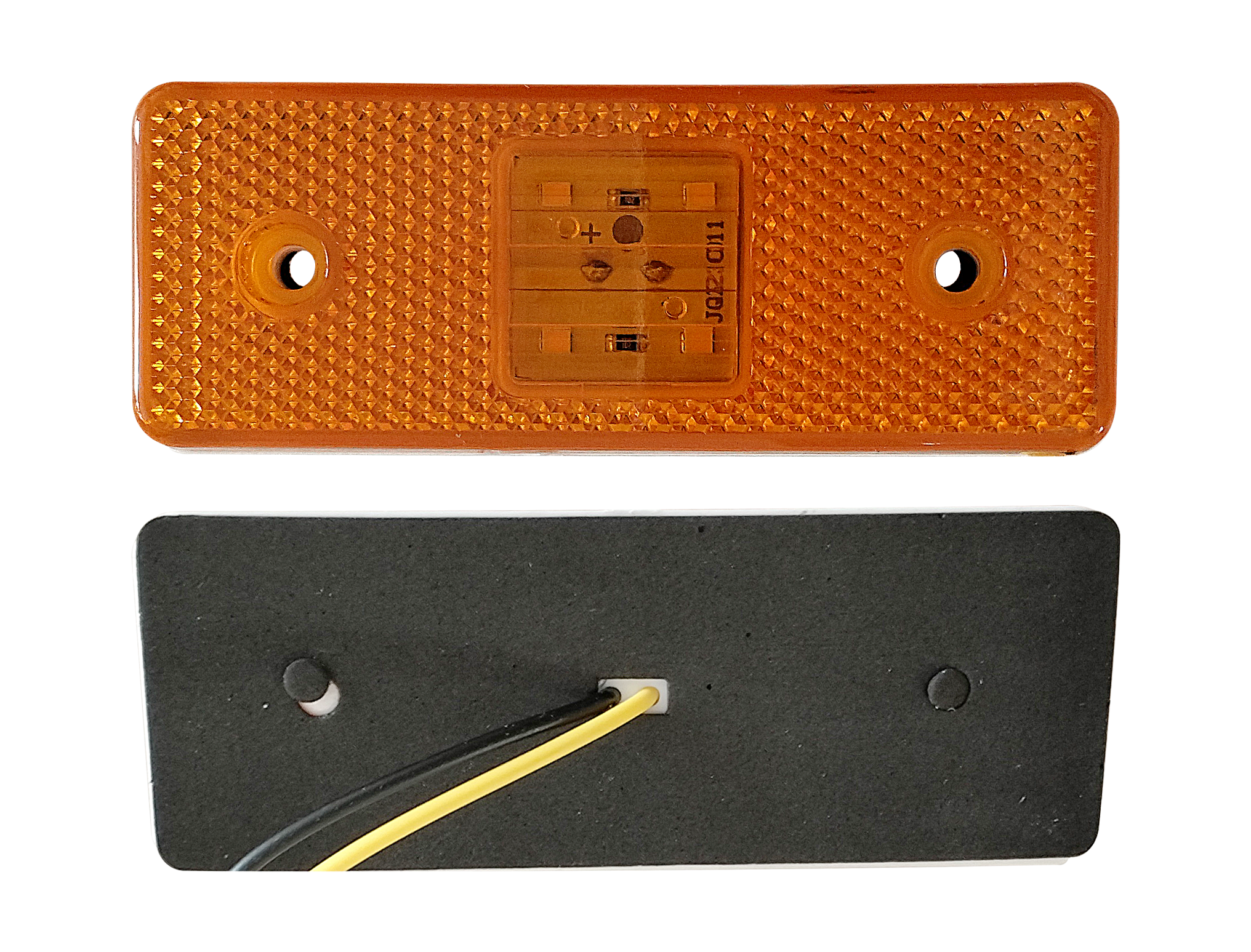 HC-B-14194-2 High Quality Side Lamp for Bus