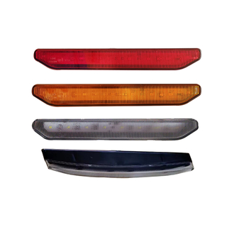 HC-B-5217 BUS SPARE PARTS BACK LIGHT REAR MARKER LAMP