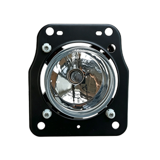 HC-B-3037 BUS FRONT LED LAMP HIGH BEAM LAMP DIA82 WITH FRAME