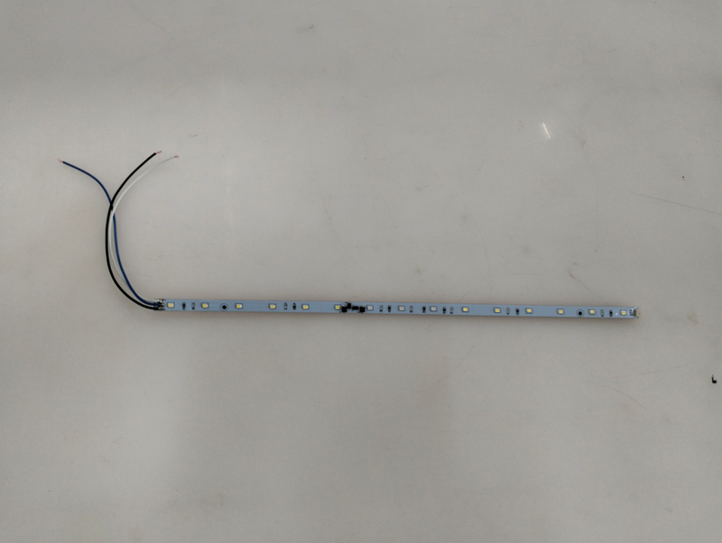 HC-B-15384-1 Heavy-Duty Shockproof LED Light Bar for City Bus 