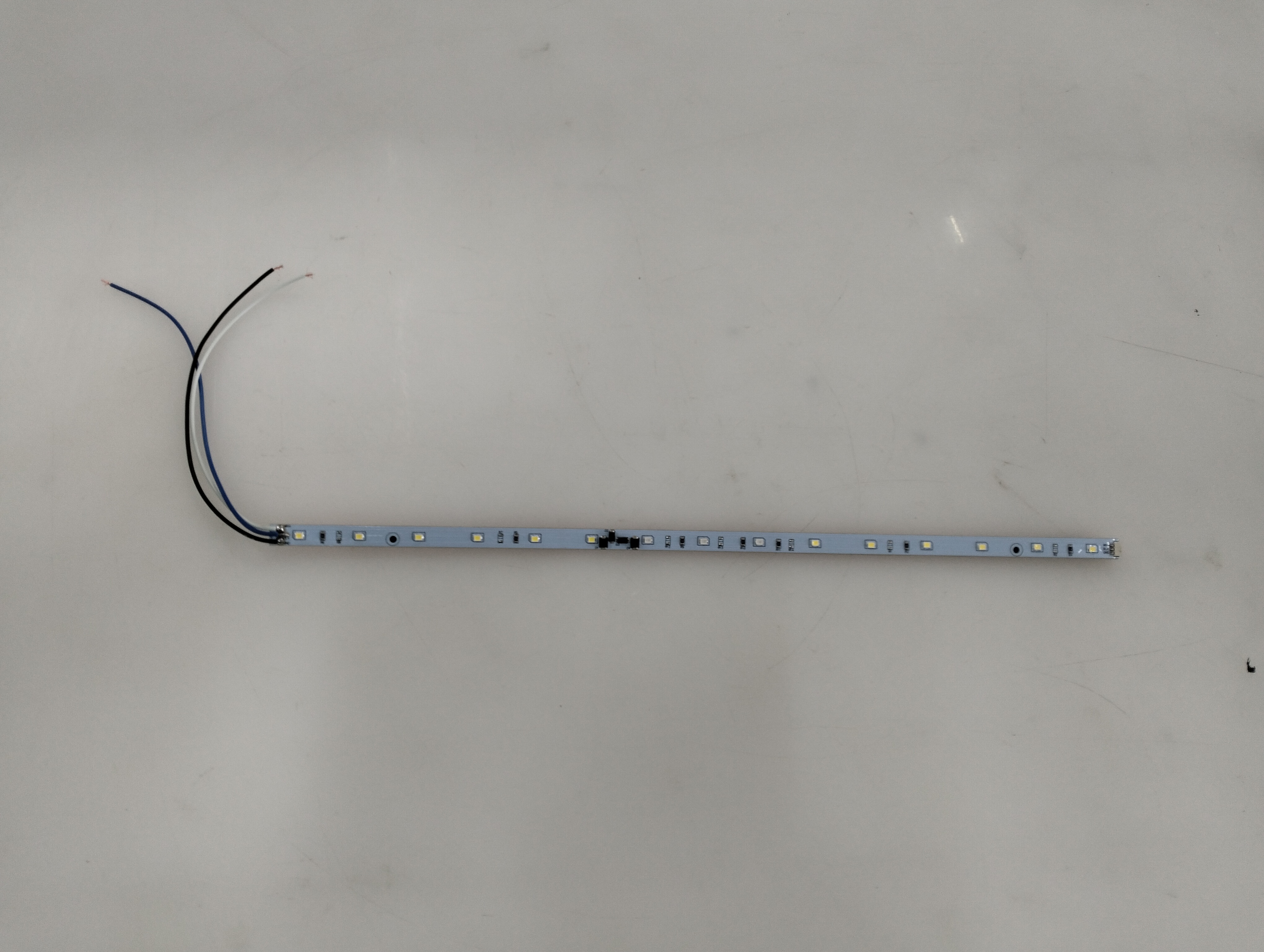 HC-B-15384-1 Heavy-Duty Shockproof LED Light Bar for City Bus 