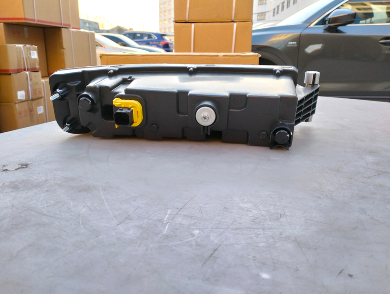 HC-B-4266 High Brightness Waterproof LED Bus Fog Lamp for Bus Fog Lighting