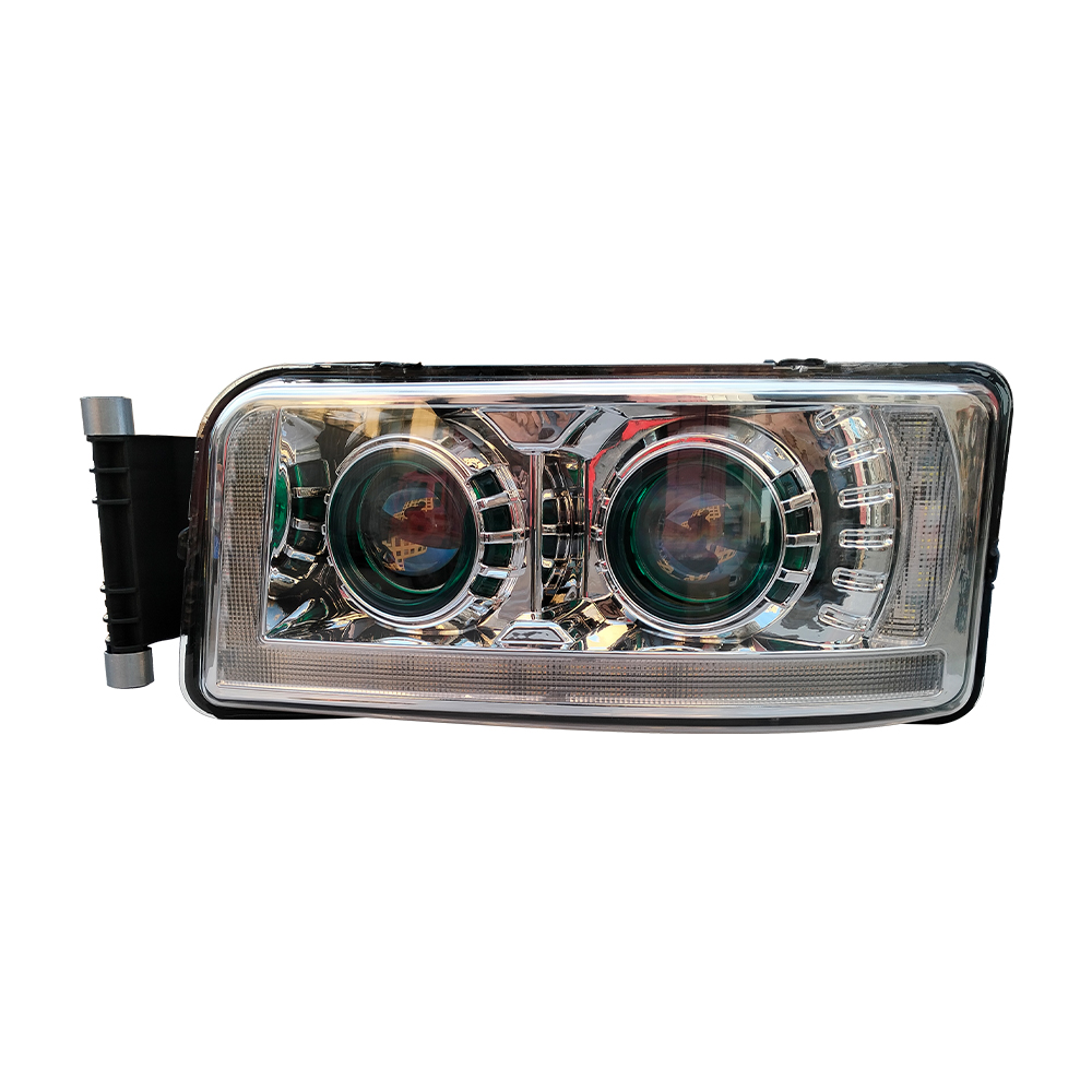 HC-B-1054-1 High Brightness Waterproof LED Bus Head Lamp for Bus
