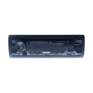 HC-B-62057 AUTO PARTS UNIVERSAL PLAYER DVD/CD/MP3/MP4
