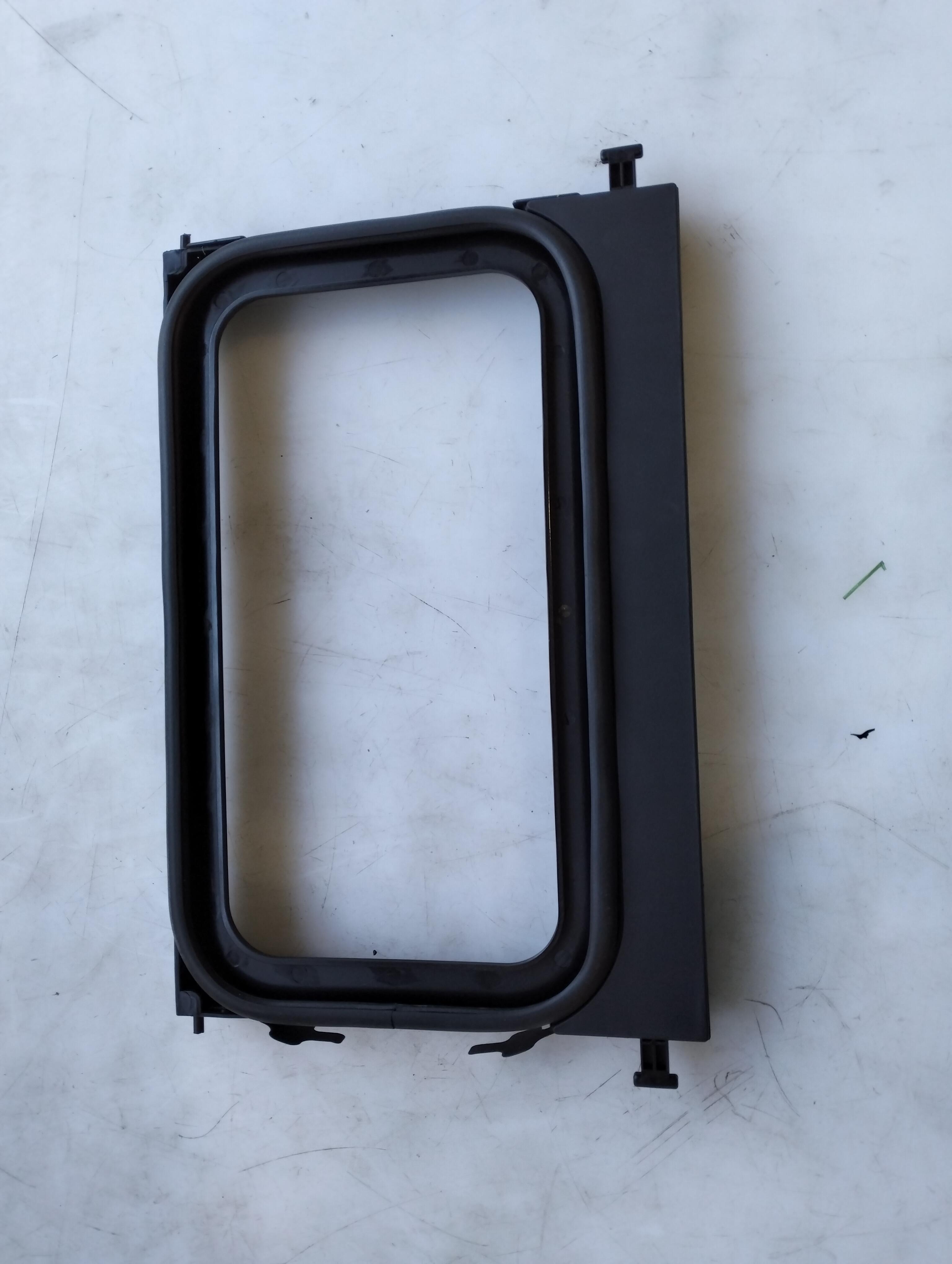 HC-B-73026 Heavy Duty Bus Window Frame for City Bus