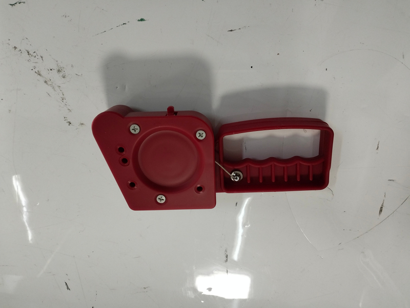 HC-B-8054 Hot Sale 2026 Multi-Functional Emergency Hammer for Bus Safety Escape