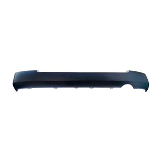 HC-B-46137 Bus body accessory rear BUMPER FOR Coast