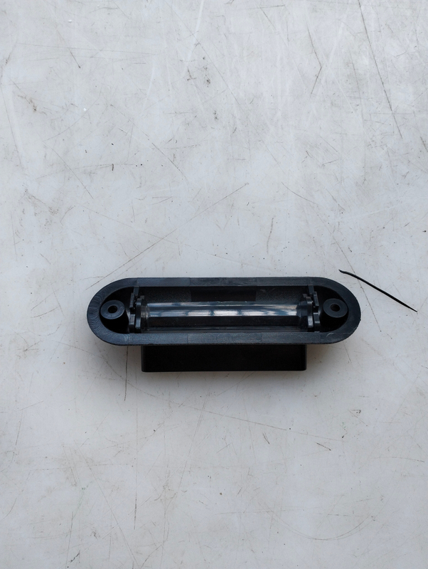 HC‑B‑12496 Adjustable Defrosting Strip 143*43 Bus Air Outlet Defrost Strip OEM Replacement