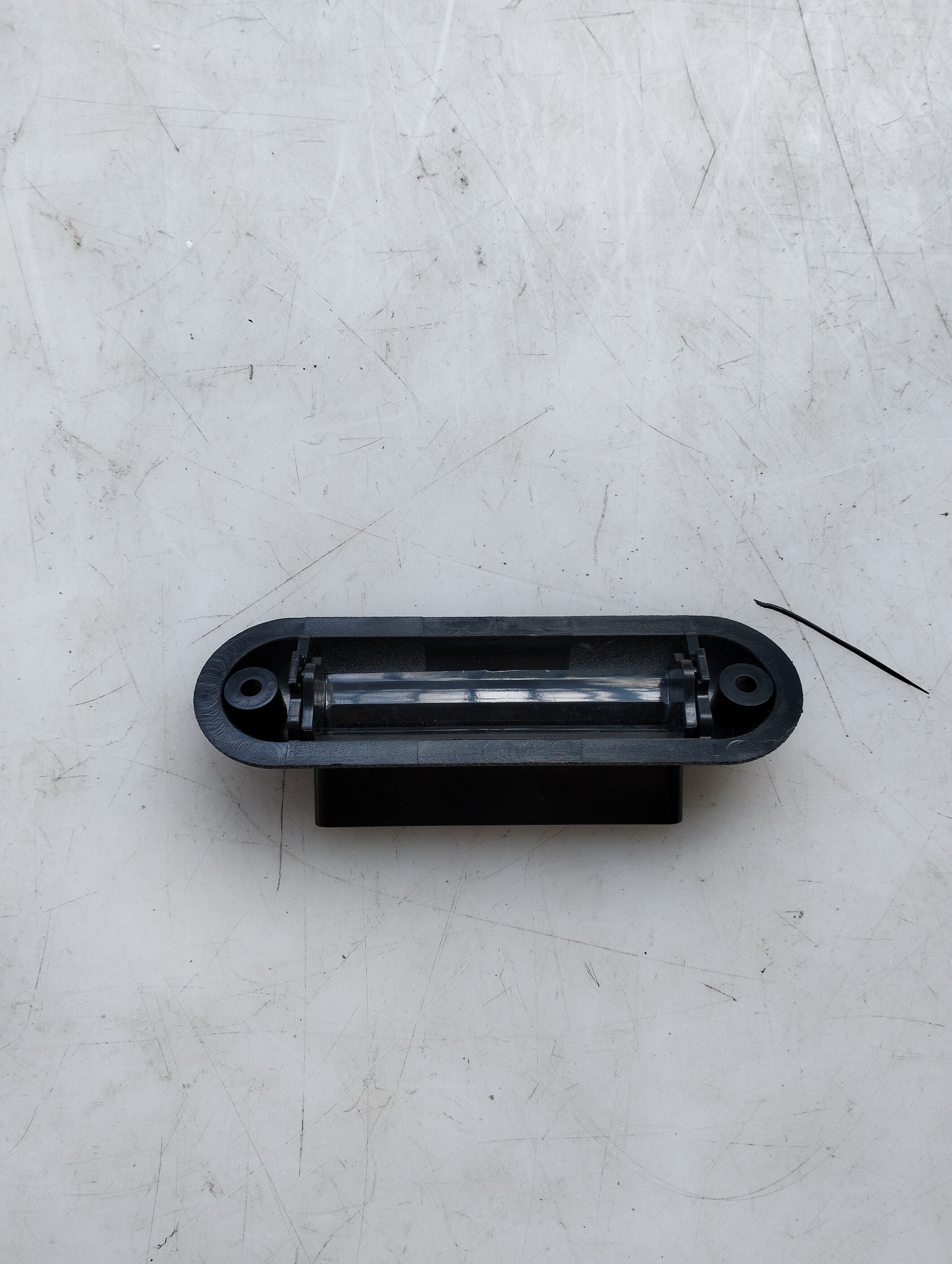 HC‑B‑12496 Adjustable Defrosting Strip 143*43 Bus Air Outlet Defrost Strip OEM Replacement