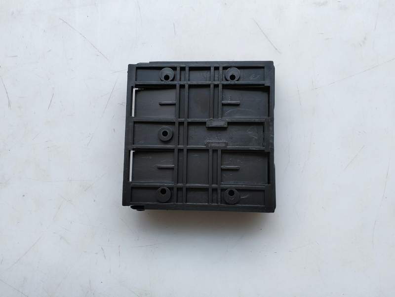 HC-B-16127-1 BUS INTERIOR PARTS TEA CUP HOLDER NEW STYLE