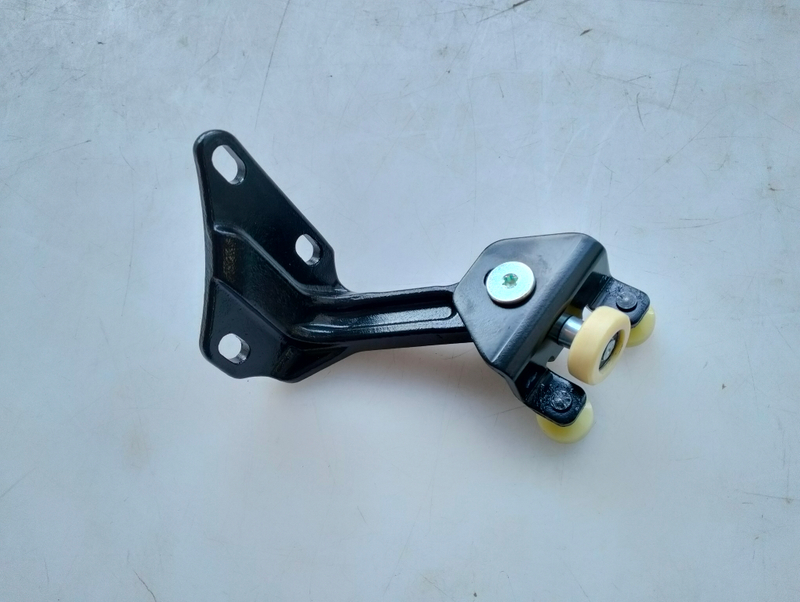 HC-C-3902264 Sliding Door Upper Roller A9107605600 A9107605700 For Bus