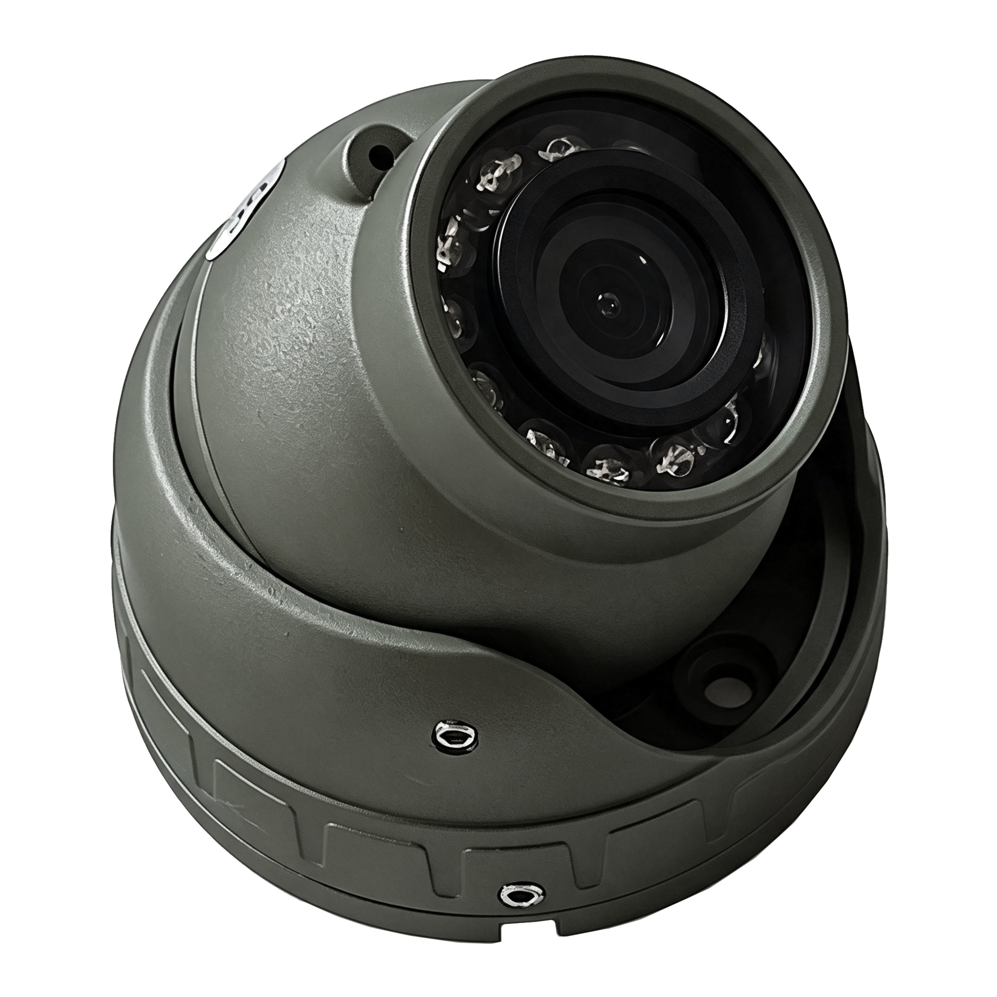HC‑B‑63046 Bus Dome CCTV Camera Coach Interior Surveillance Camera With IR Night Vision