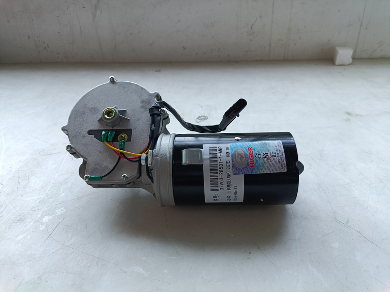 HC‑B‑48174 Wiper Motor For Bus OE 37V03-28501 OEM Replacement