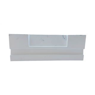 HC‑B‑46204 Rear Bumper For Bus OE 2053064 / 56VAA-07300 OEM Replacement