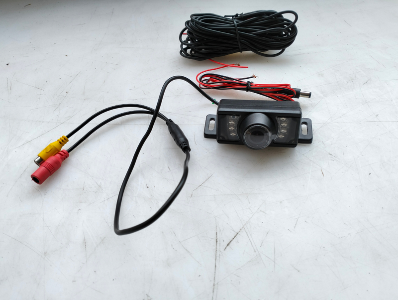 HC‑B‑63026 Bus CCTV Camera Coach Surveillance Camera With IR Night Vision OEM Replacement