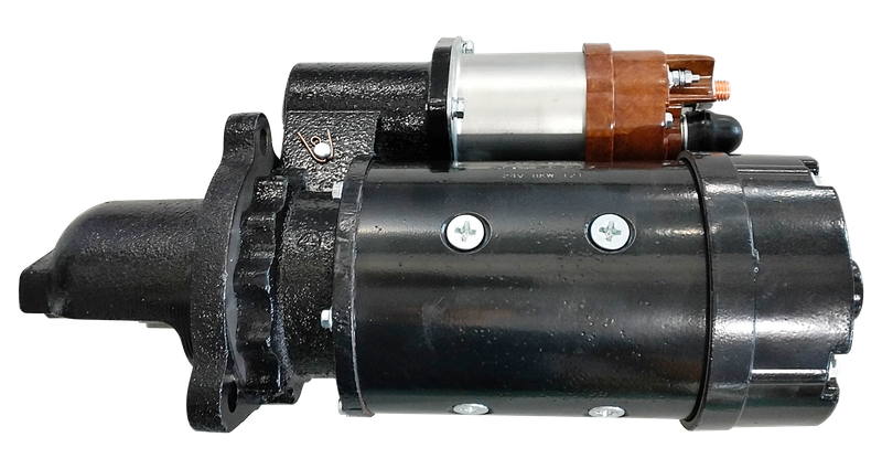 HC-O-1146 High Torque Starter Motor 3415537 M105R3038SE for Bus