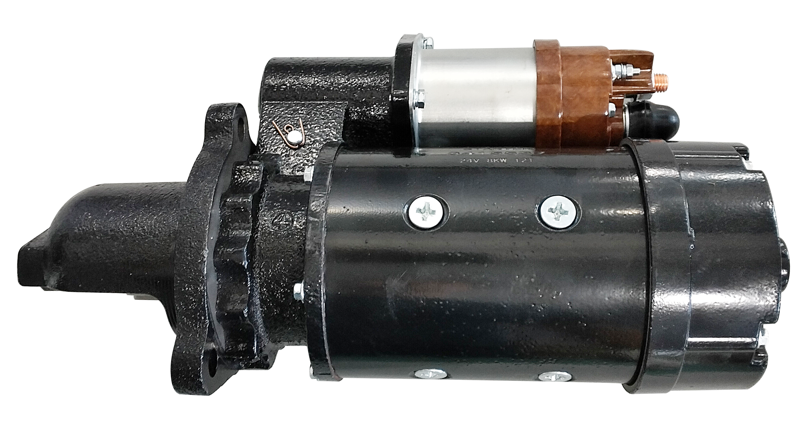 HC-O-1146 High Torque Starter Motor 3415537 M105R3038SE for Bus