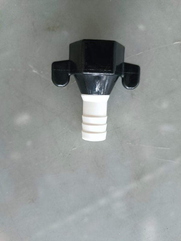 HC-B-67034-3 Leak-Proof Water System Connector for City Bus