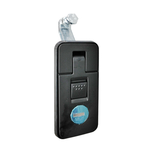 HC-B-10036-2 Universal Bus Spare Parts Door Lock for Bus