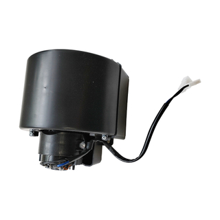 HC-B-59066 Durable High-Speed Evaporator Blower Motor for Bus Air Conditioning System