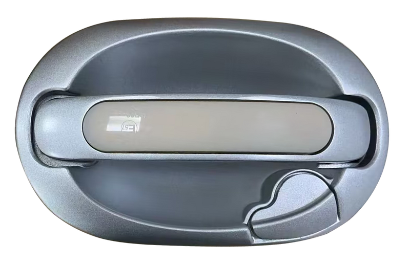 HC-B-10274-3 High Quality Door Lock for Bus