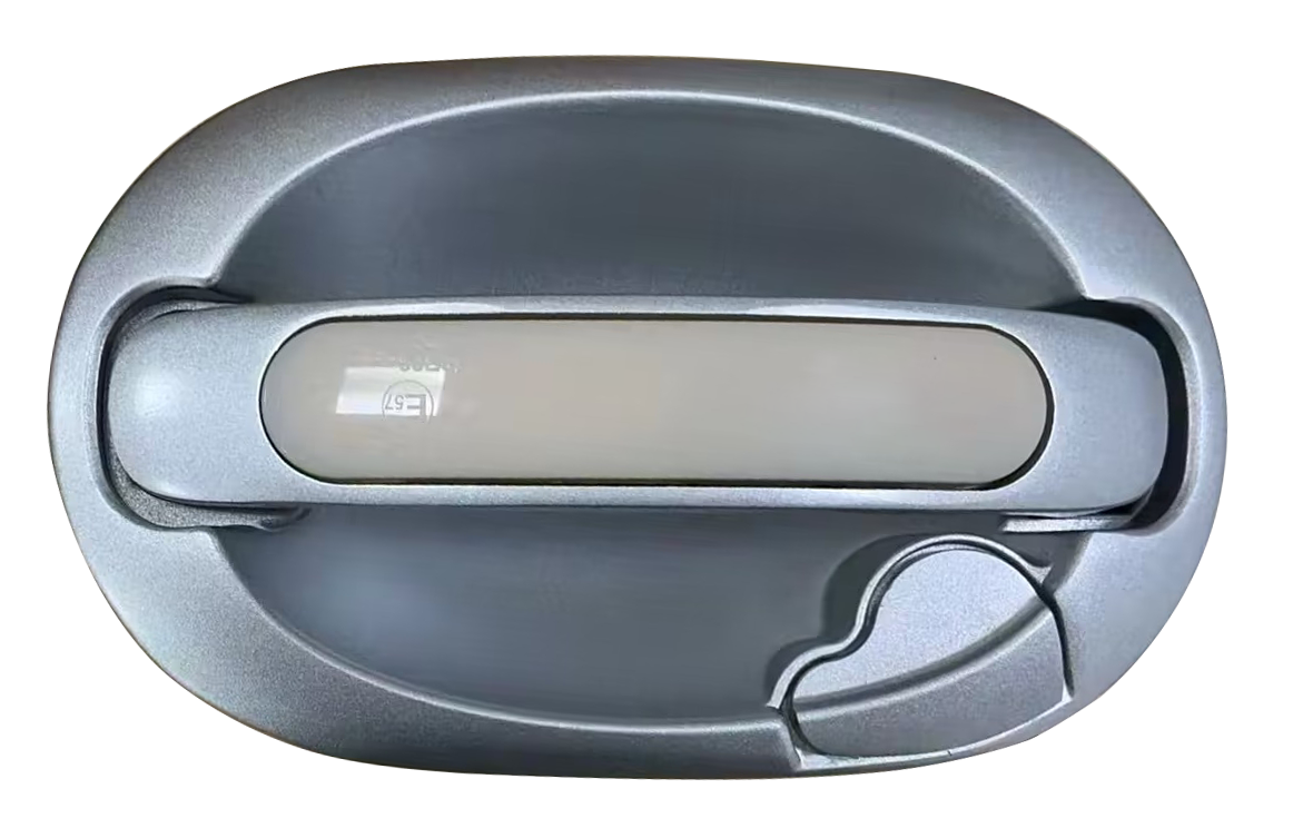 HC-B-10274-3 High Quality Door Lock for Bus