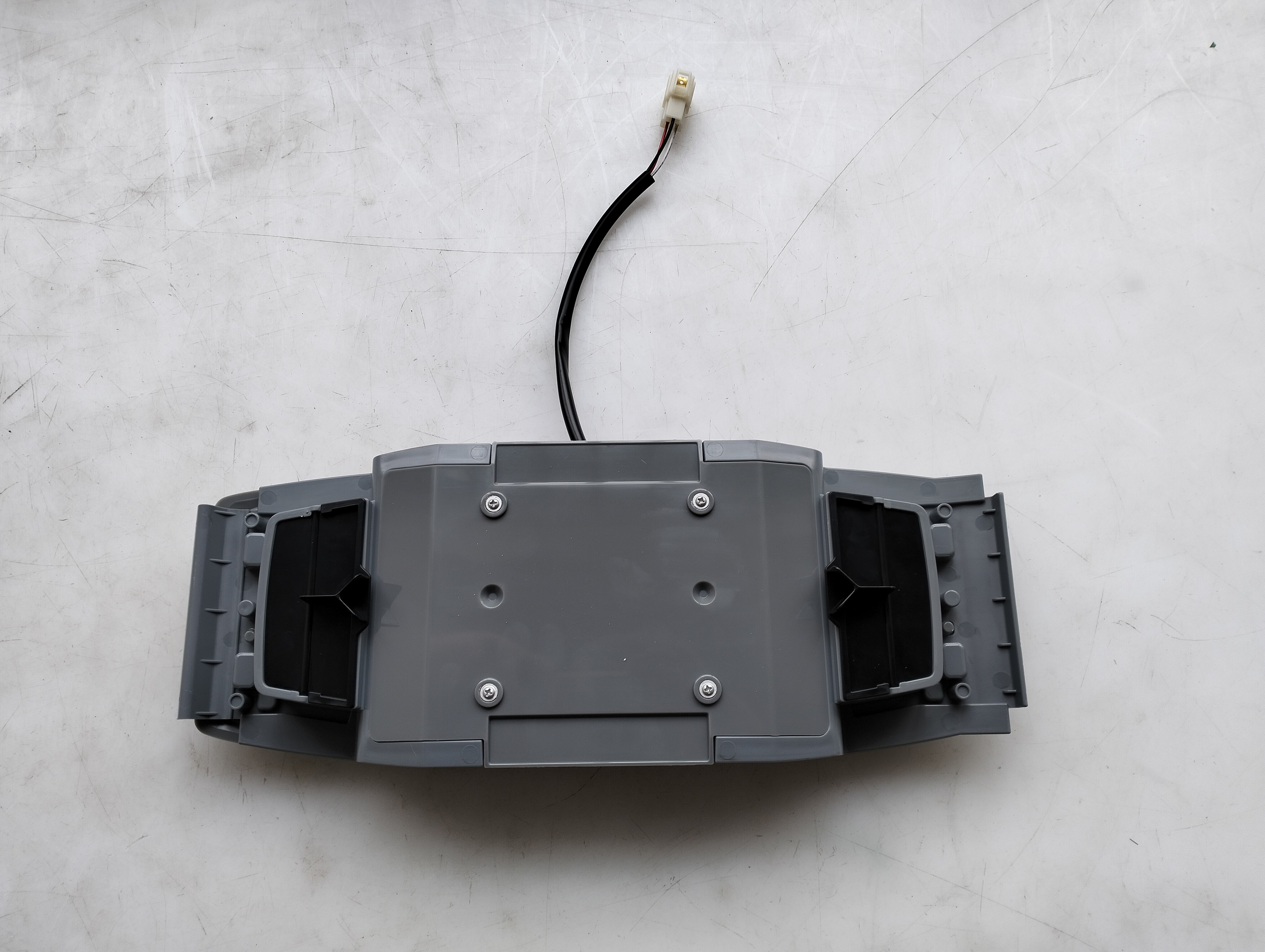 HC-B-12284-1 High Quality Wind Outlet for Bus